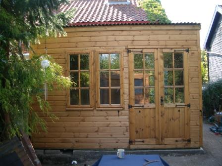 Summerhouse 11