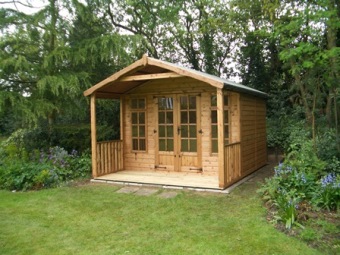 Summerhouse 8